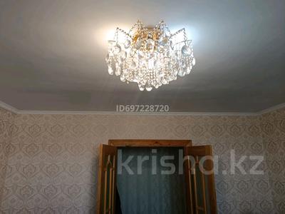 4-бөлмелі пәтер · 77 м² · 5/10 қабат, Астана 58, бағасы: 21 млн ₸ в Аксу