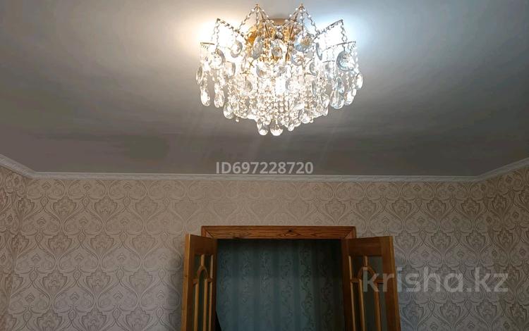 4-бөлмелі пәтер · 77 м² · 5/10 қабат, Астана 58, бағасы: 21 млн ₸ в Аксу — фото 30