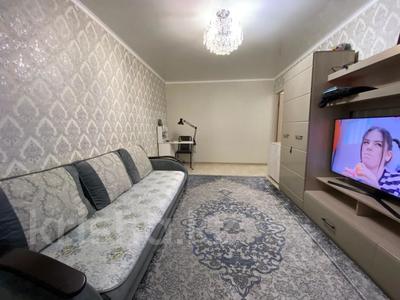 2-комнатная квартира, 42 м², 4/4 этаж, мкр №9 24 — Саина Шаляпина за 24.5 млн 〒 в Алматы, Ауэзовский р-н