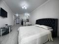 1-бөлмелі пәтер · 30 м² · 7/12 қабат, мкр Дарабоз 87, бағасы: 15 000 ₸ в Алматы, Алатауский р-н — фото 2