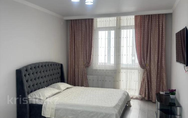 1-бөлмелі пәтер · 30 м² · 7/12 қабат, мкр Дарабоз 87, бағасы: 15 000 ₸ в Алматы, Алатауский р-н — фото 25