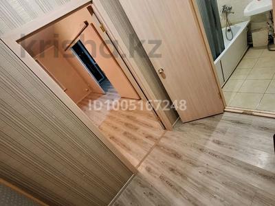 1-комнатная квартира · 36 м² · 6/6 этаж, Юбилейный 21-22 — Не далеко от Костанай Плаза за 130 000 〒