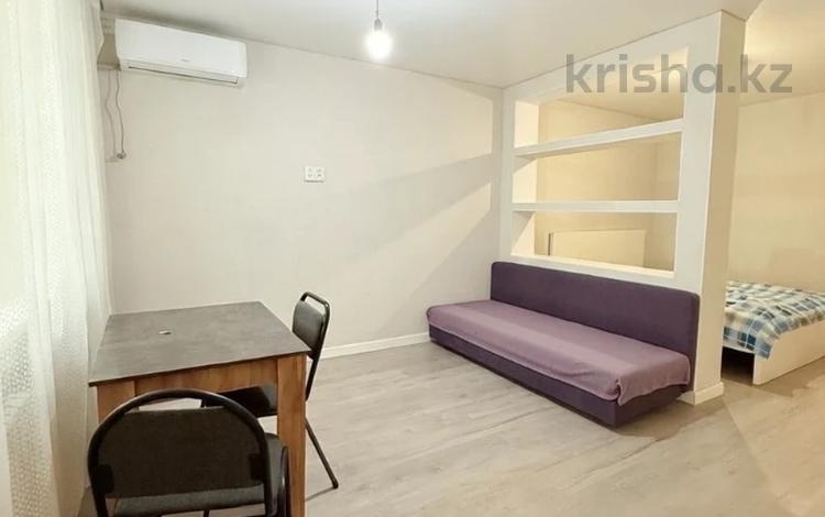 1-бөлмелі пәтер · 45 м² · 1/5 қабат, мкр. Алтын орда, бағасы: 16.5 млн ₸ в Актобе — фото 2
