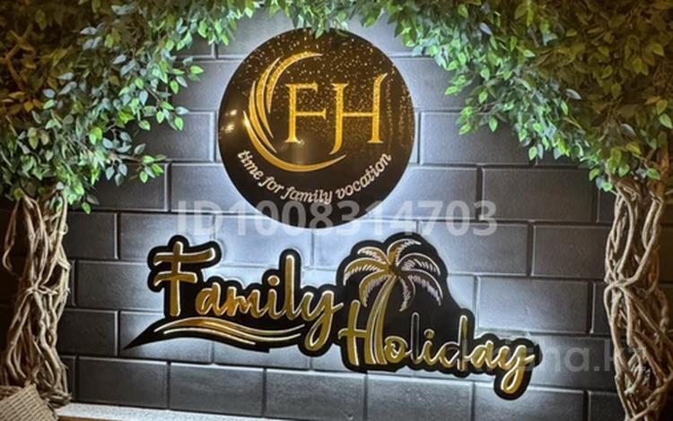 Дача · 3 комнаты · 200 м², мкр Азат за 200 000 〒 в Шымкенте, Енбекшинский р-н — фото 2