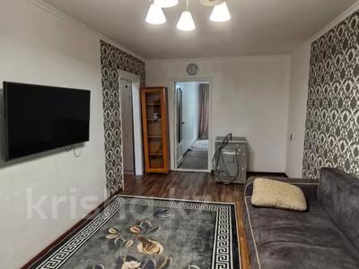 2-комнатная квартира · 45 м² · 1/4 этаж, Казыбек би за 30.5 млн ₸ в Алматы, Алмалинский р-н