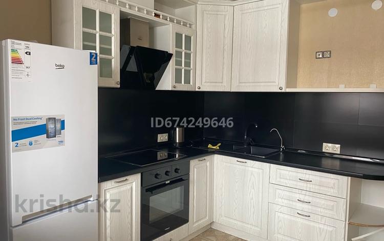 1-комнатная квартира · 40 м² · 2/9 этаж, E 246 ул 9 за 250 000 ₸ в Астане — фото 2