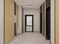 3-комнатная квартира · 98 м² · 11/12 этаж, ул. Фадеева, 38г 38 за ~ 60 млн ₸ в Алматы, Алатауский р-н — фото 12