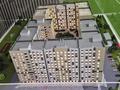 3-комнатная квартира · 98 м² · 11/12 этаж, ул. Фадеева, 38г 38 за ~ 60 млн ₸ в Алматы, Алатауский р-н — фото 4