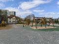 2-бөлмелі пәтер · 50 м² · 8/9 қабат, Абая 130 — Aбая Розыбакиева, бағасы: 23 000 ₸ в Алматы, Бостандыкский р-н — фото 13