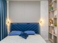 2-бөлмелі пәтер · 50 м² · 8/9 қабат, Абая 130 — Aбая Розыбакиева, бағасы: 23 000 ₸ в Алматы, Бостандыкский р-н — фото 24