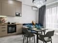 2-бөлмелі пәтер · 50 м² · 8/9 қабат, Абая 130 — Aбая Розыбакиева, бағасы: 23 000 ₸ в Алматы, Бостандыкский р-н — фото 3