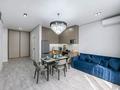 2-бөлмелі пәтер · 50 м² · 8/9 қабат, Абая 130 — Aбая Розыбакиева, бағасы: 23 000 ₸ в Алматы, Бостандыкский р-н — фото 4
