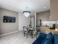 2-бөлмелі пәтер · 50 м² · 8/9 қабат, Абая 130 — Aбая Розыбакиева, бағасы: 23 000 ₸ в Алматы, Бостандыкский р-н — фото 5