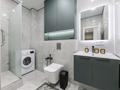 2-бөлмелі пәтер · 50 м² · 8/9 қабат, Абая 130 — Aбая Розыбакиева, бағасы: 23 000 ₸ в Алматы, Бостандыкский р-н — фото 8