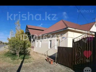 Отдельный дом · 6 комнат · 120 м² · 12 сот., Сражадин айтуаров 10 за 30 млн ₸ в 