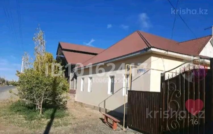 Отдельный дом · 6 комнат · 120 м² · 12 сот., Сражадин айтуаров 10 за 30 млн ₸ в  — фото 8