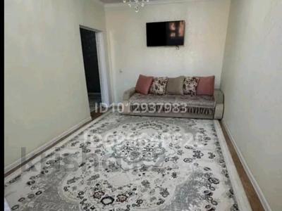 2-комнатная квартира · 58 м² · 5 этаж, Микрорайон Астана 2 6 за 19 млн ₸ в 