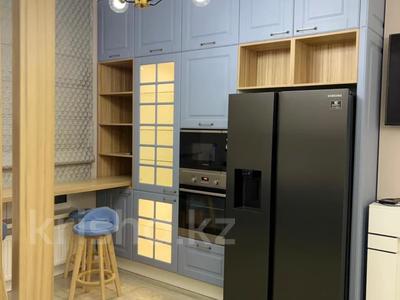 3-комнатная квартира · 110 м², Пр.Тайманова 48 за 800 000 ₸ в Атырау