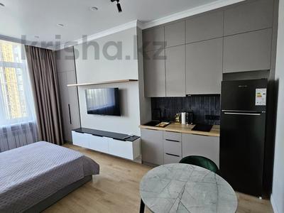 2-комнатная квартира · 53.7 м² · 15/17 этаж, Туран 50/3, 50/4, 50/5 за ~ 38 млн ₸ в Астане, Есильский р-н