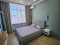 2-комнатная квартира · 53.7 м² · 15/17 этаж, Туран 50/3, 50/4, 50/5 за ~ 38 млн ₸ в Астане, Есильский р-н — фото 3