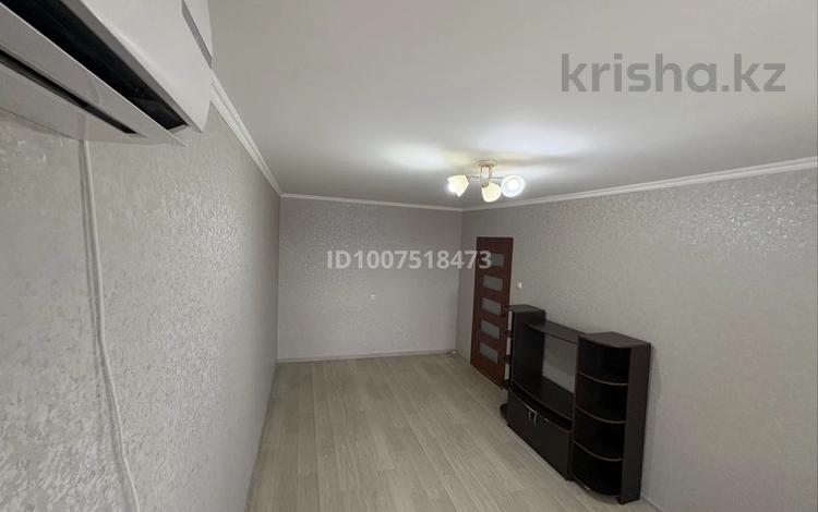 2-комнатная квартира · 47.9 м² · 5/5 этаж, Хусаинова 157/1 — Район универмаг, сзади военкомата за 16 млн ₸ в Уральске — фото 2