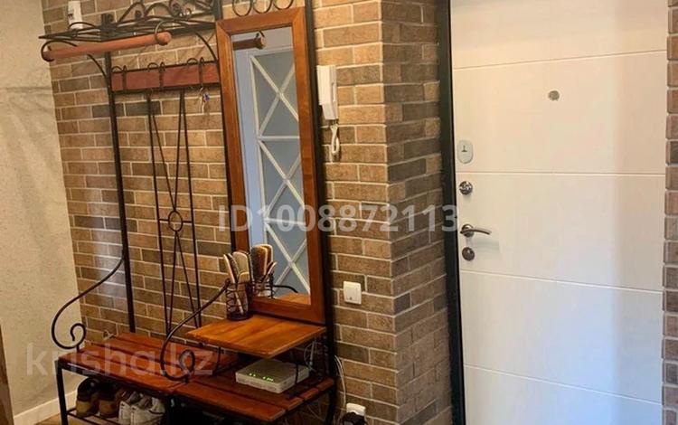 2-бөлмелі пәтер · 50 м² · 5/5 қабат, Мынбаева 12 — Манаса- Мынбаева, бағасы: 350 000 ₸ в Алматы, Бостандыкский р-н — фото 2
