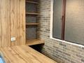 2-бөлмелі пәтер · 50 м² · 5/5 қабат, Мынбаева 12 — Манаса- Мынбаева, бағасы: 350 000 ₸ в Алматы, Бостандыкский р-н — фото 7