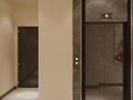2-комнатная квартира · 54.57 м² · 9/9 этаж, Толеметова 106/3 за ~ 23.4 млн ₸ в Шымкенте, Абайский р-н — фото 7