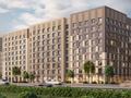 2-комнатная квартира · 54.57 м² · 9/9 этаж, Толеметова 106/3 за ~ 23.4 млн ₸ в Шымкенте, Абайский р-н