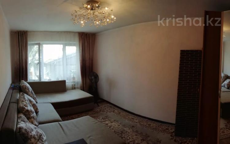 3-комнатная квартира · 54 м² · 4/4 этаж, Радостовца — Жандосова за 36.5 млн ₸ в Алматы, Бостандыкский р-н — фото 2