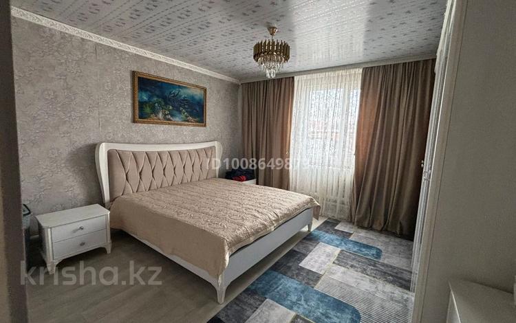 Отдельный дом · 3 комнаты · 80 м² · 3 сот., Алтынсарина 6Б — ЮКА за 21 млн ₸ в Есик — фото 10