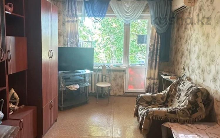 2-бөлмелі пәтер · 48 м² · 5/5 қабат, Гагарина, бағасы: 11.5 млн ₸ в Уральске — фото 2