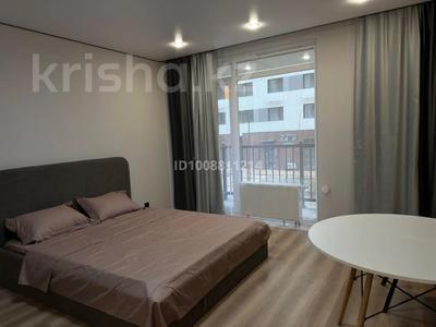 1-комнатная квартира · 40 м² · 2/9 этаж, Туран 55/16 за 17 000 ₸ в Астане, Нура р-н