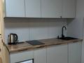 1-комнатная квартира · 40 м² · 2/9 этаж, Туран 55/16 за 17 000 ₸ в Астане, Нура р-н — фото 4