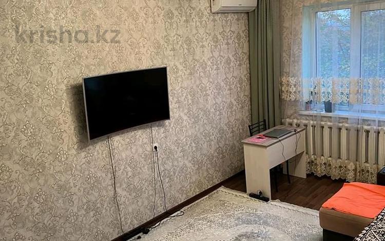 2-комнатная квартира, 56 м², 2/9 этаж, мкр Жетысу-2 за 42.5 млн 〒 в Алматы, Ауэзовский р-н — фото 2