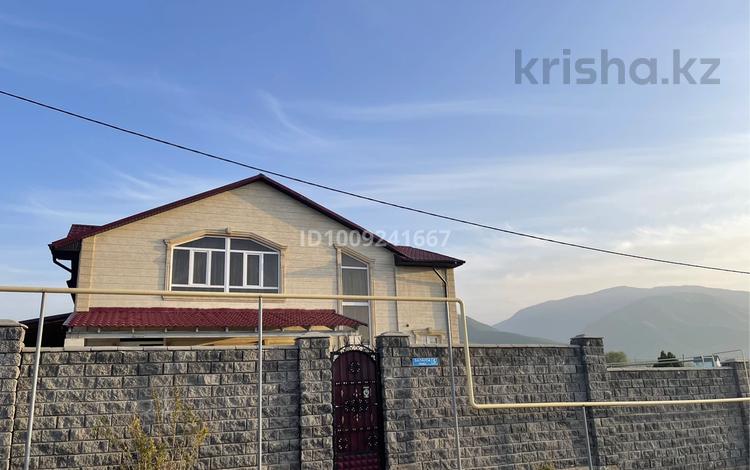 Жеке үй · 5 бөлме · 240 м² · 9 сот., Балауса 5 — Каскеленский поворот, по трассе, бағасы: ~ 84 млн 〒 — фото 2