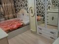 3-комнатная квартира · 60 м² · 4/5 этаж, 8-й микрорайон 7 — Мамытова за 18 000 ₸ в Шымкенте, Туран р-н