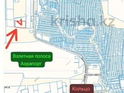 Участок · 3.6 га, Тр. Богословская 1Б — Тр. Богословская, уч. 1Б за 100 млн ₸ в Актобе