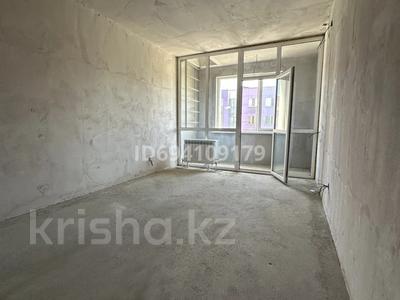 2-комнатная квартира, 70 м², 1/7 этаж, Микрорайон Кайрат за 27.2 млн 〒 в Алматы, Турксибский р-н