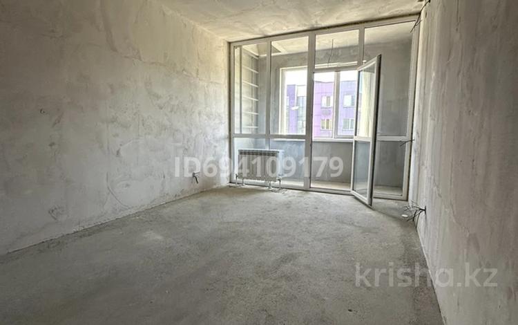 2-комнатная квартира, 70 м², 1/7 этаж, Микрорайон Кайрат за 28 млн 〒 в Алматы, Турксибский р-н — фото 2