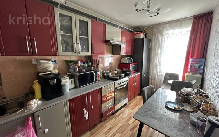 4-бөлмелі пәтер · 80.1 м² · 5/5 қабат, Баймагамбетова 168, бағасы: 31 млн ₸ в Костанае — фото 18