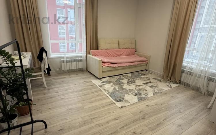 2-бөлмелі пәтер · 59.78 м² · 5/12 қабат, Кабанбай батыра 45/3 — ул. Орынбор, бағасы: 55 млн ₸ в Астане, Нура р-н — фото 27