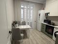2-бөлмелі пәтер · 59.78 м² · 5/12 қабат, Кабанбай батыра 45/3 — ул. Орынбор, бағасы: 55 млн ₸ в Астане, Нура р-н — фото 7