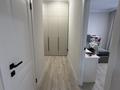 2-бөлмелі пәтер · 59.78 м² · 5/12 қабат, Кабанбай батыра 45/3 — ул. Орынбор, бағасы: 55 млн ₸ в Астане, Нура р-н — фото 8