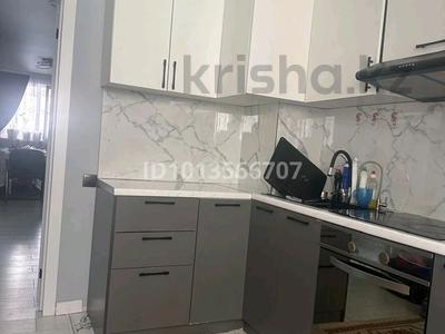 3-комнатная квартира · 72 м² · 1/14 этаж, Айнаколь 56/1 за 40 млн ₸ в Астане, Алматы р-н