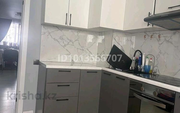 3-комнатная квартира · 72 м² · 1/14 этаж, Айнаколь 56/1 за 40 млн ₸ в Астане, Алматы р-н — фото 2