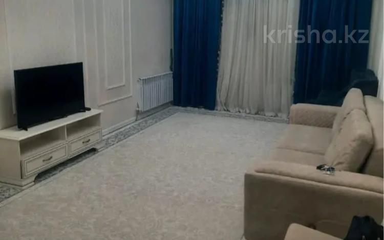 2-бөлмелі пәтер · 75 м² · 3/12 қабат, Нұрсәт ш/а, Астана 19 — Шаяхметова, бағасы: 38 млн ₸ в Шымкенте, Каратауский р-н — фото 2
