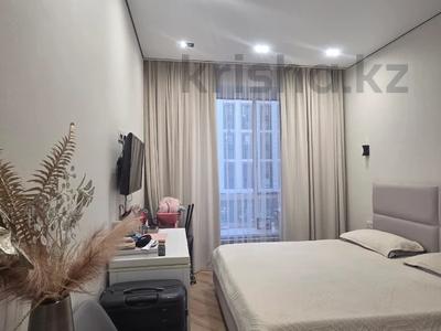 2-комнатная квартира · 42.5 м² · 3 этаж, Шамши Калдаяков 25 — Новый Район, ЛРТ, Ипотека+ за ~ 33 млн ₸ в Астане, Сарайшык р-н