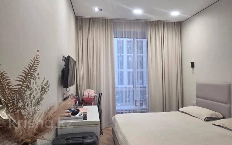 2-комнатная квартира · 42.5 м² · 3 этаж, Шамши Калдаяков 25 — Новый Район, ЛРТ, Ипотека+ за ~ 33 млн ₸ в Астане, Сарайшык р-н — фото 3