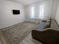 2-комнатная квартира · 58 м² · 10/10 этаж, Максут Нарикбаев 9 за 300 000 ₸ в Астане, Нура р-н